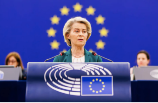 Nhà đầu tư kỳ vọng thỏa thuận thương mại Mỹ - EU đem lại sự ổn định cho thị trường