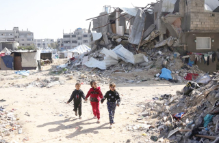 Đàm phán ngừng bắn tại Dải Gaza bế tắc: 