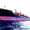 Công ty CP Vận tải Dầu khí Đông Dương nhận tàu handysize 36.000 DWT