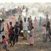 Khủng hoảng chính trị tại Sudan: Bước vào giai đoạn nguy hiểm mới