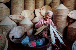 Thương mại điện tử xuyên biên giới là đòn bẩy đưa văn hóa Việt vươn tầm thế giới
