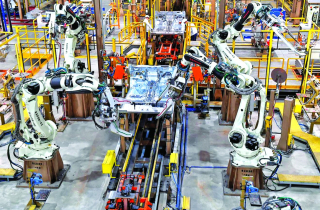 Tăng trưởng GDP 2025 trên 8%: Nền tảng tốt để hướng tới tăng trưởng hai chữ số