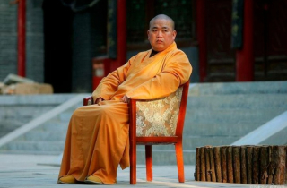 Trụ trì Thiếu Lâm Tự bị điều tra vì nghi biển thủ, có con ngoài giá thú
