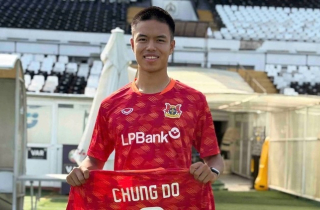 Thực hư tin đồn Việt kiều 20 tuổi nhận lương cao hơn Nguyễn Xuân Son
