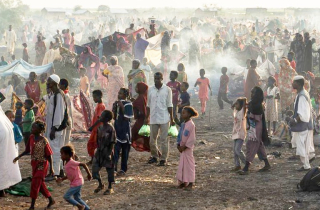 Khủng hoảng chính trị tại Sudan: Bước vào giai đoạn nguy hiểm mới