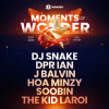 'Moments of Wonder' - Đại nhạc hội đặc biệt kỷ niệm 80 năm Quốc khánh với dàn sao 'khủng'