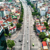 Hiện trạng 4 vị trí dự kiến làm bãi đỗ, trạm sạc xe điện ở Hà Nội