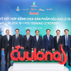 Đóng góp cho sự phát triển của ngành năng lượng Việt Nam trong thời đại chuyển đổi