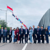 Petrovietnam tham dự Diễn đàn Kinh tế Quốc tế Saint Petersburg 2025, thúc đẩy hợp tác năng lượng với Nga