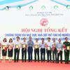 Hưởng ứng lời kêu gọi của Chính phủ, Petrovietnam hoàn thành cam kết, cùng Quảng Trị xóa 1.143 căn nhà tạm, nhà dột nát