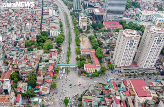 Giá đất có thể do Nhà nước quyết định, không còn theo 'nguyên tắc thị trường'