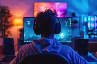 Gen Z 'cày' game ở nhà kiếm 110 triệu đồng/tháng, mẹ bắt đi làm lương 22 triệu