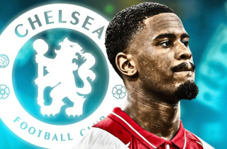 'Thần đồng' Hà Lan 19 tuổi là ai mà Chelsea quyết săn đuổi đến cùng?