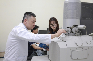 Chạy đua đào tạo nhân lực cho ngành điện hạt nhân