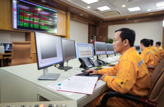 KHCN, ĐMST và CĐS là yếu tố then chốt giúp Petrovietnam phát triển bền vững