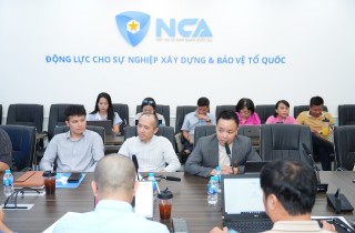 Thiệt hại hàng tỷ USD, cần bảo đảm an ninh mạng cao nhất cho blockchain