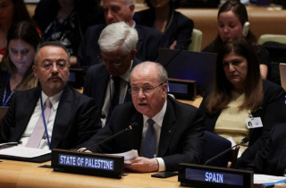 Thời sự quốc tế 29/7: Thủ tướng Palestine nói Hamas phải đầu hàng