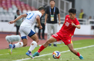 U23 Indonesia dùng tuyệt chiêu quen thuộc, U23 Việt Nam phải cảnh giác