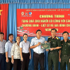 PV GAS tri ân Ngày Thương binh – Liệt sĩ 27/7: Hành động thiết thực, nghĩa tình sâu nặng