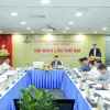 Ban Chấp hành Đảng bộ PV GAS tổ chức Hội nghị lần thứ hai, nhiệm kỳ 2025 - 2030