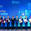 PV GAS được biểu dương vì đóng góp tích cực trong lĩnh vực an toàn thông tin và an ninh mạng