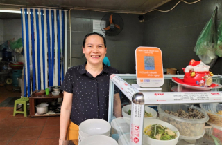 Ngân hàng “đo ni đóng giày” cho hộ kinh doanh