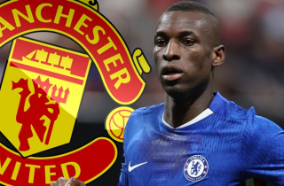 Tin chuyển nhượng mới nhất 30/7: Man Utd bỏ ý định mua tiền đạo 'chân gỗ'