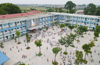 Tỷ lệ chi ngân sách nhà nước cho giáo dục chưa đạt mức tối thiểu 20%