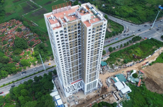 Chuyển mục đích làm nhà ở thương mại sẽ không cần có đất ở