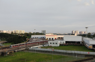 Phát triển giao thông công cộng ở Singapore: Mô hình hiệu quả và sáng tạo