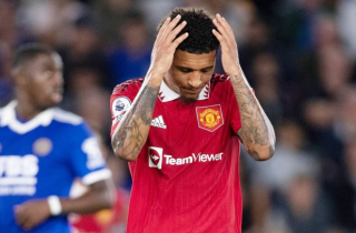 Cập nhật chuyển nhượng 30/7: Man Utd đại hạ giá Sancho