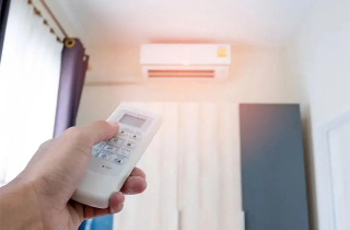 Bật điều hòa 24/24h, máy có bị mệt?