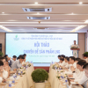 PV GAS D tổ chức Hội thảo chuyên đề sản phẩm LNG, thúc đẩy phát triển thị trường khí sạch