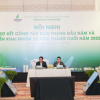 PV GAS duy trì nhịp tăng trưởng trong 7 tháng đầu năm, tiếp tục nỗ lực cho mục tiêu cả năm 2025