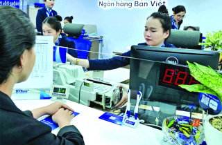 Kênh gửi tiết kiệm ngân hàng vẫn tăng