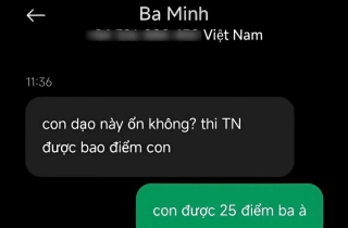Dân mạng thương xót cô gái mồ côi bị cha mẹ nuôi đem trả nhà chùa khi họ có con