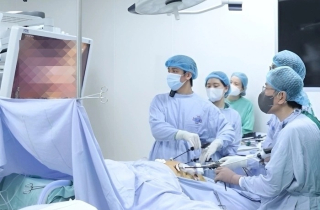 Ám ảnh dao kéo, nhiều bệnh nhân ung thư vuột mất cơ hội sống