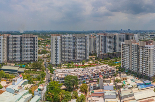 Giá căn hộ tăng vọt trong 3 tháng, người trẻ ngày càng xa vời cơ hội sở hữu nhà