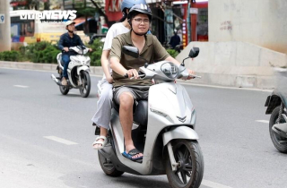 Sạc quá lâu, Hà Nội cần lập các trạm đổi pin xe điện nhiều như số cây xăng