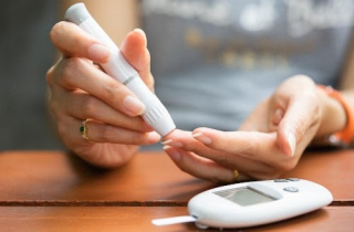 Quy tắc “vàng” cho người tiểu đường ổn định đường huyết