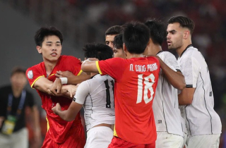 Thua U23 Việt Nam, 22 cổ động viên Indonsia bị bắt vì quậy phá