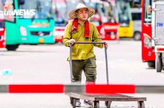 Tuần tới, miền Bắc lại đón nắng nóng diện rộng