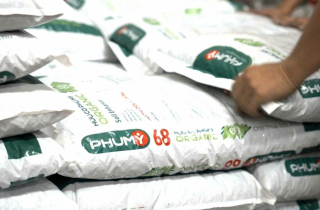 PVFCCo ra mắt Hữu cơ Phú Mỹ Organic, hoàn thiện “Bộ ba vàng”