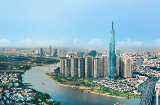 6 tháng đầu năm, Vingroup đạt doanh thu hơn 130.000 tỷ đồng
