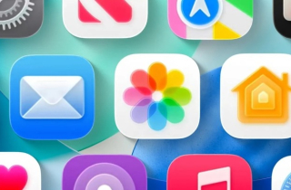 Apple ‘đại tu’ toàn bộ biểu tượng ứng dụng trên iOS 26 sau hơn 10 năm