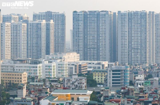 Tăng thuế chuyển nhượng không phải cách duy nhất giúp minh bạch thị trường BĐS