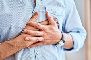 Có biết được dấu hiệu đột quỵ trước 30 ngày hay 1 tuần?