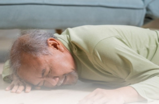 Đột tử và đột quỵ khác nhau thế nào?
