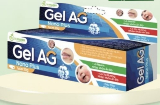 Kem bôi da bị thu hồi toàn quốc do không đạt chất lượng