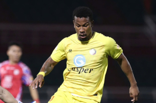 CLB Thanh Hóa giữ chân ngoại binh đòi lương cao nhất V.League